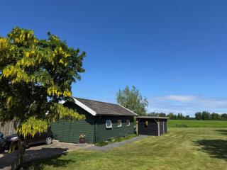 De Smit Hoeve - Noordgouwe - 1