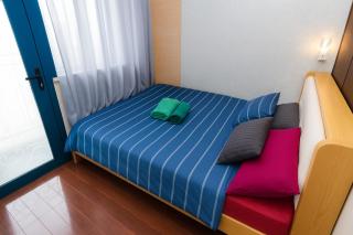 Velvet Vibe Chic Makati Stay Pool Gym 4034 - Manila - 2