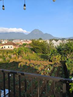 65 Villa 3BR View Gunung Panderman AC - Tlekung - 7