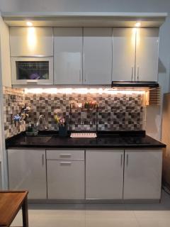 65 Villa 3BR View Gunung Panderman AC - Tlekung - 5