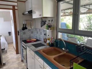 mobile home dans un coin de paradis - Fréjus - 2