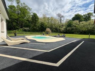Villa Cissac medoc - 7