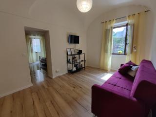 La casina nel borgo - Volterra - 3