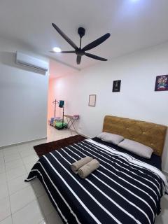 Qmal Homestay - Kampong Jelatang - 7