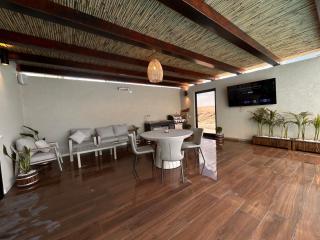 פנינה במדבר בערד - 2