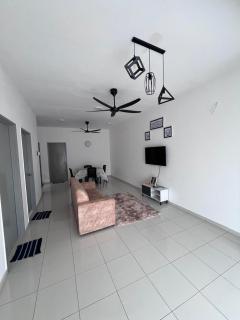 Qmal Homestay - Kampong Jelatang - 8