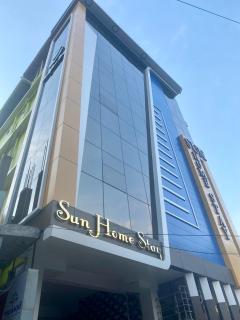 Sunhomestay - Vālpārai - 7