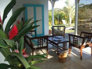 Belle Villa Créole - 9