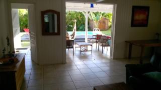 Belle Villa Créole - 6