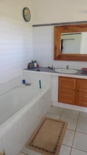 Belle Villa Créole - 4