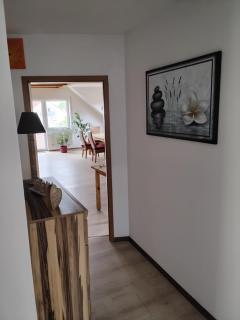 FW zur Gemütlichkeit - 1