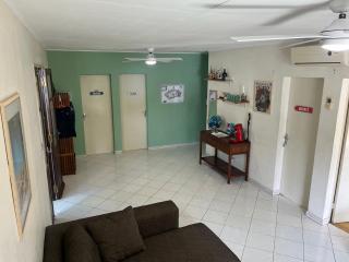La chambre des canots - L’Étang-Salé - 1