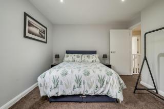 City Line Apartment 5 - Carnmoney - 5