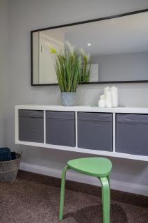 City Line Apartment 5 - 1