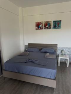 Villa Spartandom - Gerakini - 7