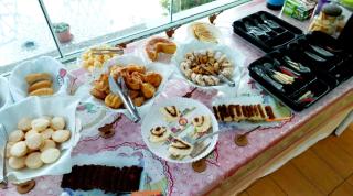 Pousada das Hortensias - 3