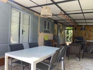 mobile home dans un coin de paradis - Fréjus - 5
