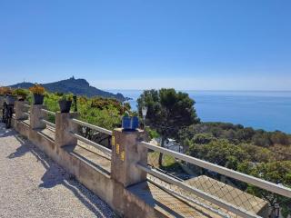 Chalet avec vue mer splendide - Saint-Raphaël - 8
