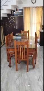 Three bedroom Villa - Kottayam - 3