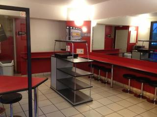 hotelF1 Remiremont Saint Nabord - Saint-Nabord - 3