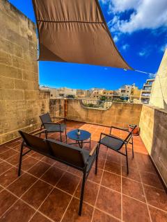 Iz-Ziffa Penthouse - Hosted by Encanto Gozo - Qala - 0