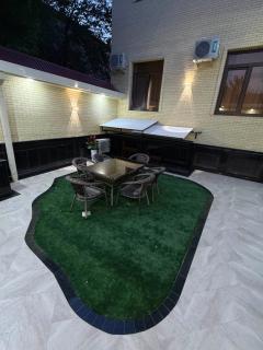 Гостевой дом Nifal - Samarcanda - 5