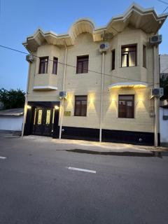 Гостевой дом Nifal - Samarcanda - 9