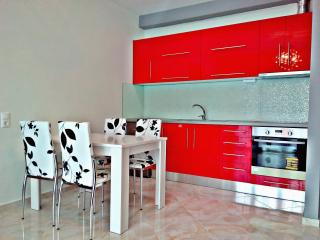 Iro Apartment - Néa Péramos - 8