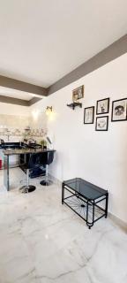 Green House Stay - Mandrem - 9