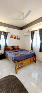 Green House Stay - Mandrem - 8