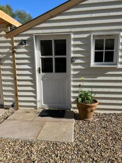 Giffords Hall Garden Room - Shimpling - 7