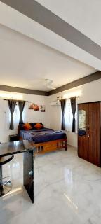 Green House Stay - Mandrem - 0