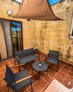 Iz-Ziffa Penthouse - Hosted by Encanto Gozo - Qala - 8