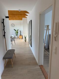 3-Zimmer-Wohnung in Hamburg am Flughafen - Hamburgo - 6