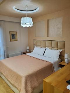CentralGem Luxury Apartment - Tirana - 9