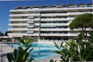 Gorgeous studio with pool and terrace - Porto Santa Margherita di Caorle - 9