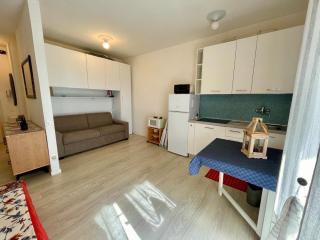 Gorgeous studio with pool and terrace - Porto Santa Margherita di Caorle - 8