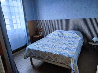 chalet rural - Bielle - 2