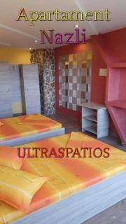 Ap ULTRASPAȚIOS - Nazli - 4 camere - Eforie Nord - 0