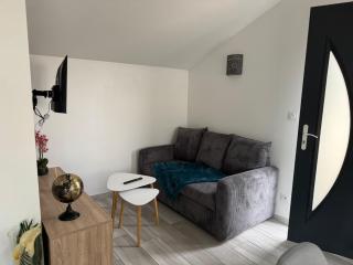 Maisonnette indépendante - 9