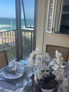 Rio Hotel Residência , em frente a praia da Barra da Tijuca! - Río de Janeiro - 5