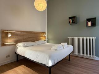 Emporium Civitas, 30 minuti da Firenze, Free Park - Empoli - 9