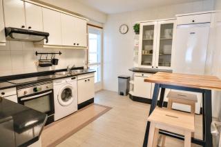 Piano 8 Sanxenxo - 1