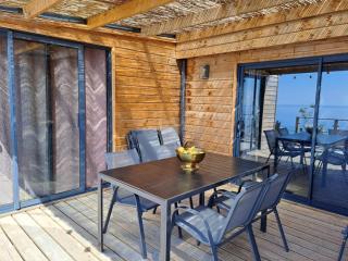 Chalet avec vue mer splendide - Saint-Raphaël - 4