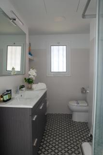 Wonderful apartment in Gavà. Barcelona - 3