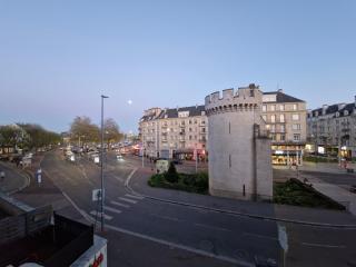 Appartement Lumineux Caen - Caen - 1