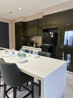 KLCC Suites by RT - Kuala Lumpur - 4