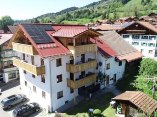 GipfelREICH - Göhl Ferienwohnung - Bad Hindelang - 9