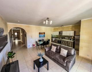 Iz-Ziffa Penthouse - Hosted by Encanto Gozo - Qala - 5