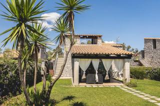 Villa Cala Sinzias - Castiadas - 5
